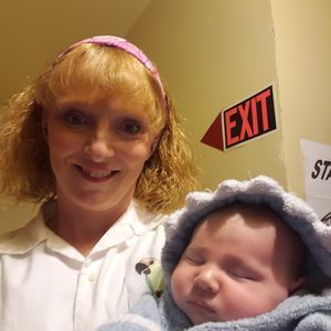 Meet your Posher, Heather